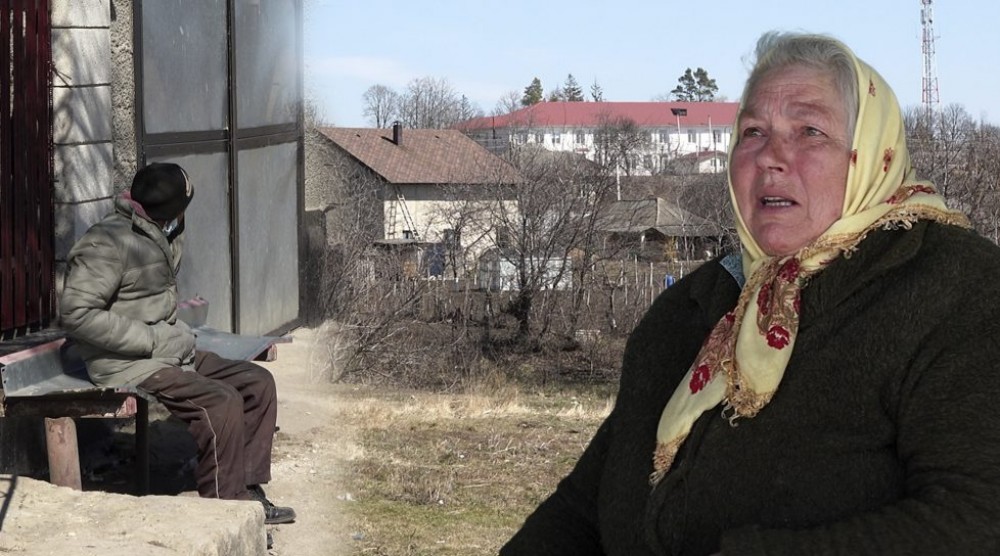 „Noi doar supraviețuim, am uitat ce înseamnă să trăiești”. Ce spun bătrânii despre scumpiri